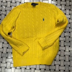 Ralph Lauren sweater